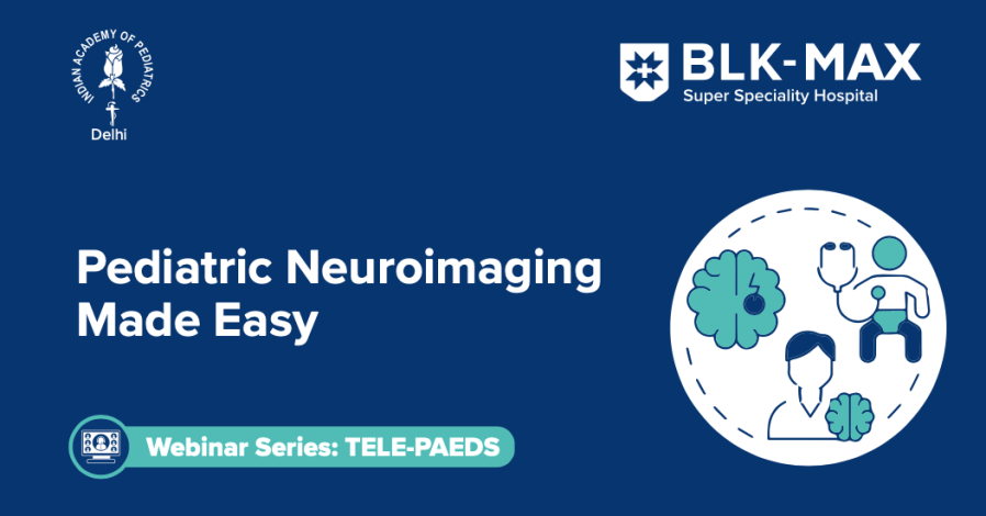Pediatric Neuroimaging Made Easy