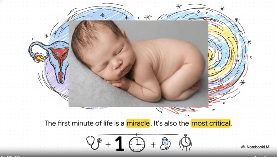 NRP 9TH Edition updates