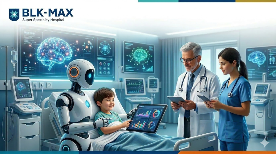 How to use AI for IPD Documentation in Practice”