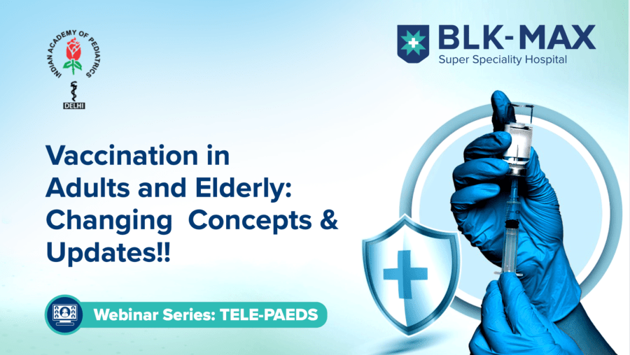 Vaccination in Elderly