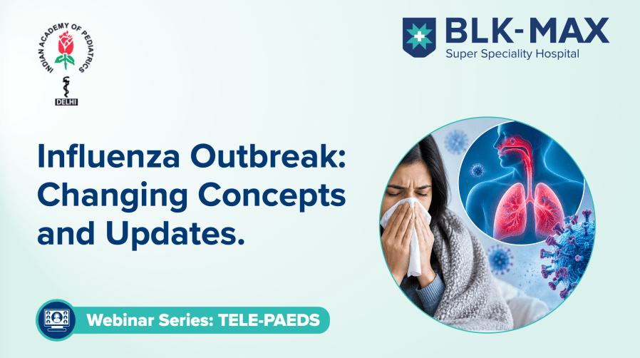 Influenza Outbreak Changing Concepts and Updates